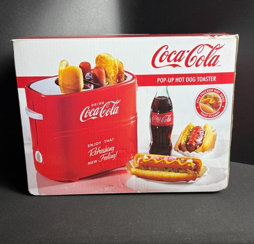 Coca cola grille pain pour - cola,