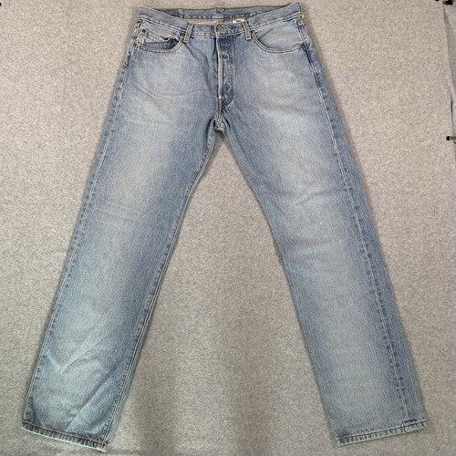 Levi 501 original - levi’s, men’s