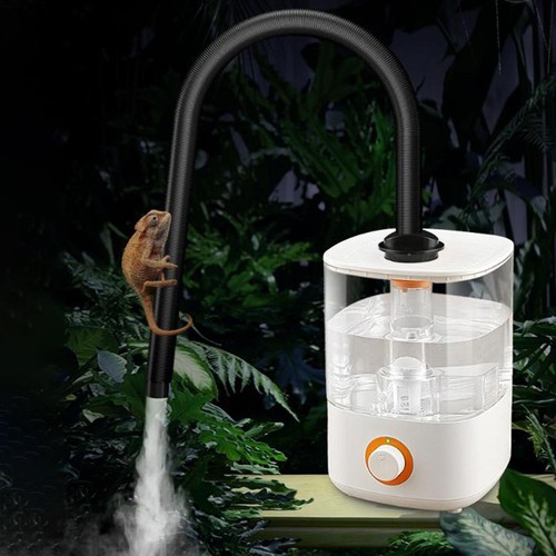 Reptile fogger humidificateur - fogger,