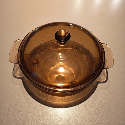 Cocotte vision corning - cocotte, en