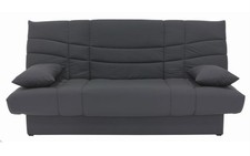 canapé clic clac couchage +