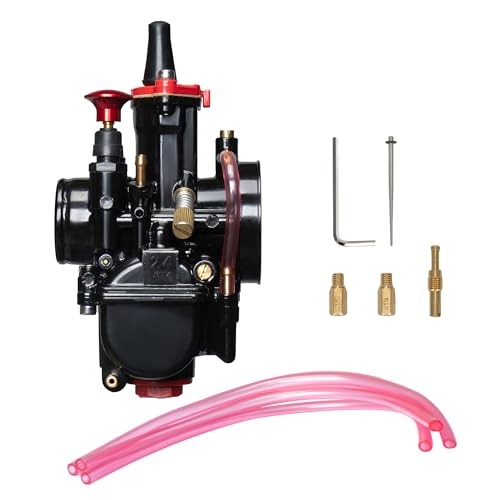Pwkmm carburetor high - pwkmm,