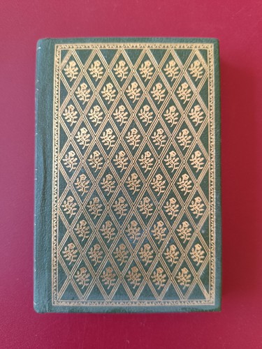 Colette pour un herbier - pour,