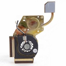 LENOVO 26R9631 T60 T61 T60P T61P DISSIPATEUR VENTILATEUR PROCESSEUR CPU AIR FAN