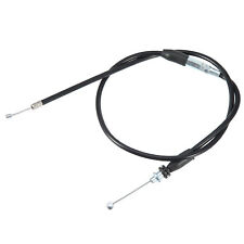 Câble d'accélérateur