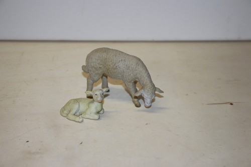 Figurines animaux schleich - animaux,