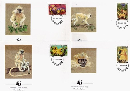 Wwf protection des espèces - wwf,