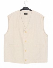 Gilet gilet sans manches en