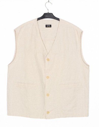 Gilet sans - , manches