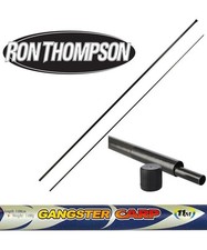 Kit pour canne au coup Ron