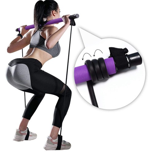 Fitness yoga pilates bar - yoga,