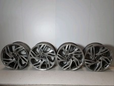 JANTE ALUMINIUM CITROEN C4 2