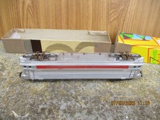 GEGE LOCOMOTIVE ELECTRIQUE  CC