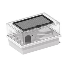 Grande cage à hamster