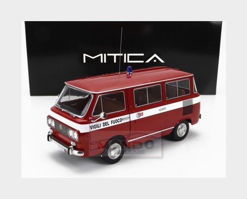 Mitica fiat 850 - mitica,