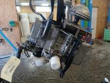 Moteur AIXAM CROSSLINE