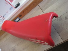 XR 250 HONDA 1995 XR 250R 1995 SEAT ASSEMBLY