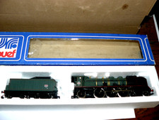 train électrique ho sncf