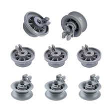 Roulettes Lave-Vaisselle 8