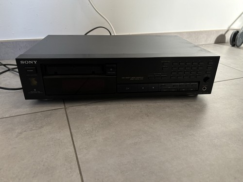 Platine lecteur vintage - lecteur,