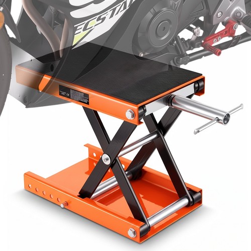 Vevor cric moto - cric,