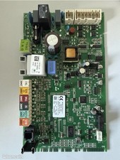 Circuit imprime ariston  principal  65116545-05  Chaudière Chaffoteaux