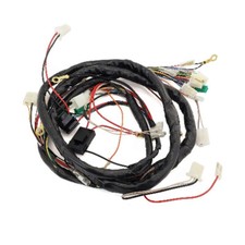 TNT ELECTRICAL SYSTEM COMPLETE WIRING MBK 50 BOOSTER 1988-2003