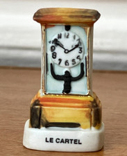Le Cartel Galette des rois French Charm Watch Bean