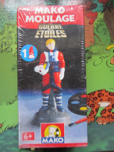 Star wars guerre - star, des
