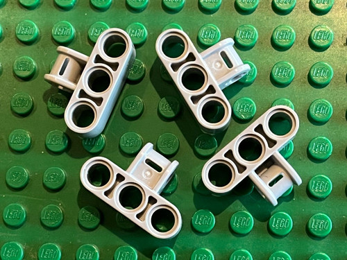 Lego technic light bluish - technic,
