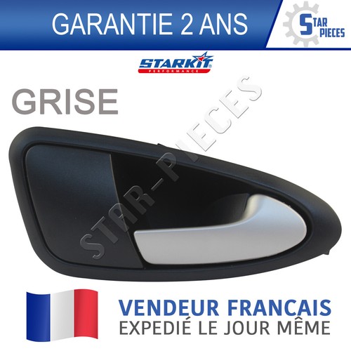 Poignee interieure avant - poignee,