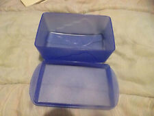 TUPPERWARE   BEURRIER   