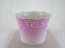 Ancienne Pot en Céramique