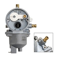 Carburateur de moteur