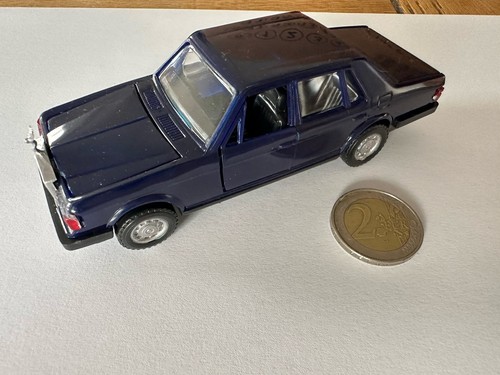 Maquette kit type - type, hubley