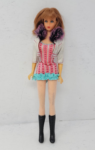 Vtg mod tnt - mod, summer