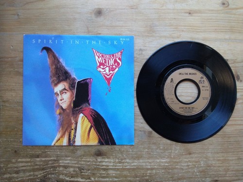 Doctor the medics spirit - doctor, &