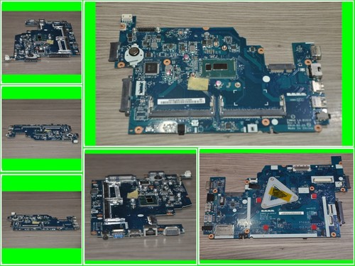 Carte mère acer aspire - mère,