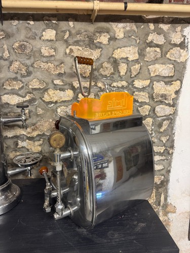 Faema unic gloria coffee maker - faema,