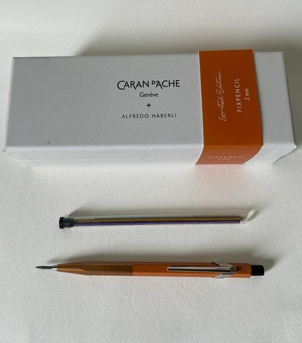 Caran ache alfredo - caran,