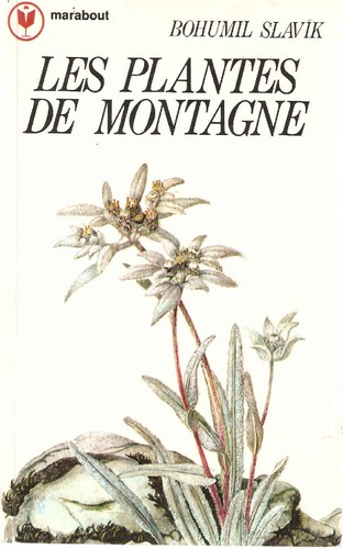 Les plantes montagne - les, de
