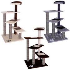 lionto Arbre à chat griffoir