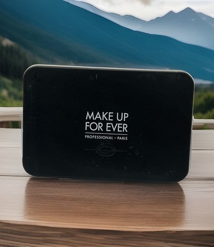 Make for ever matte velvet - make,