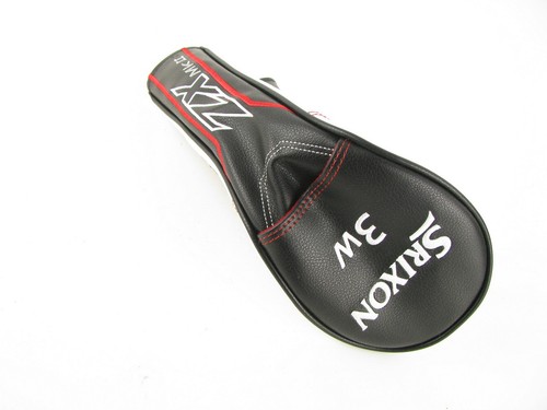 New srixon mkii - new, fairway