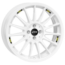 ATS Wheels StreetRallye 7.0Jx17 ET25 4x108 WSS for Peugeot 2008 206 207 208 3008