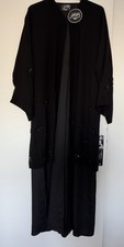 Robe Maxi Femme Kaftan Abaya