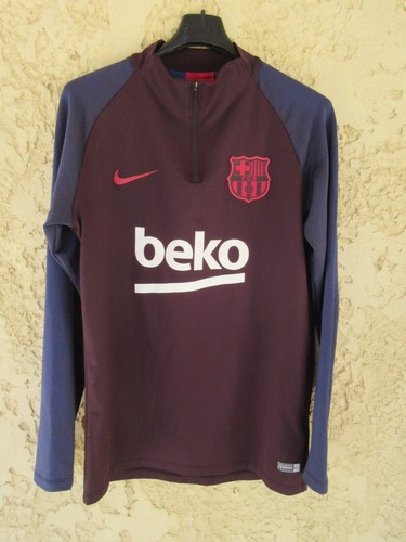 Maillot barcelone c - maillot, f.c
