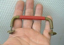 Ancienne poignée de porte