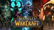 Compte WOW (Retail + Cata)