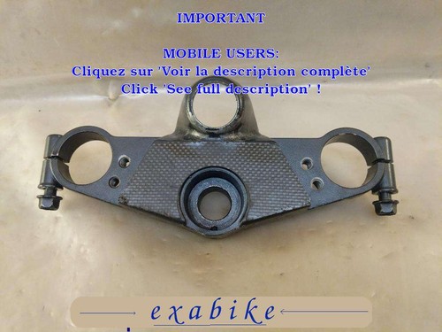 Fourche superieur pour - te,